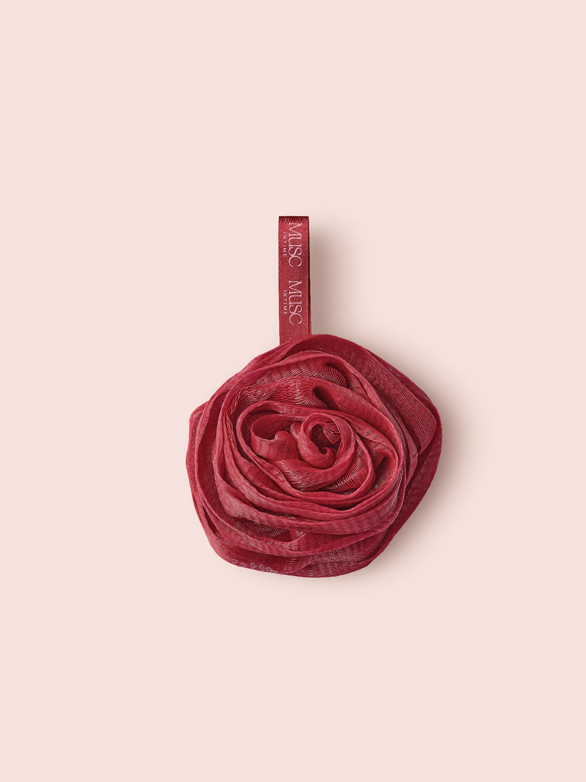 Le Rituel Douche Signature - Rose Mystik
