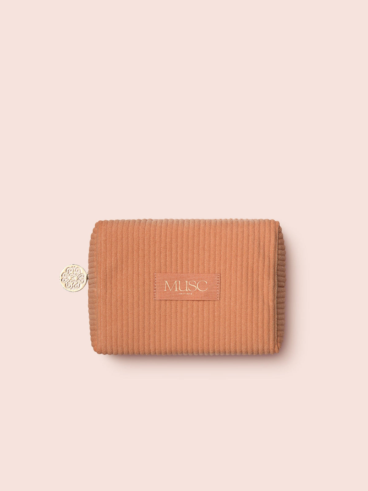Amber Flower - Trousse de toilette