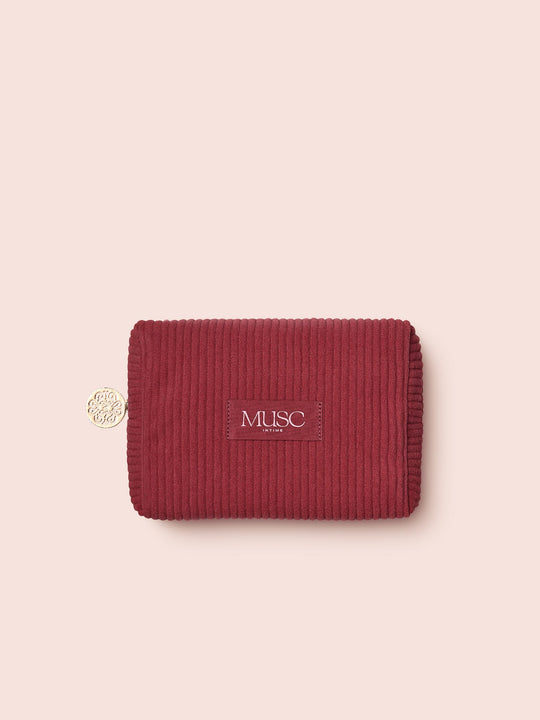 Rose Mystik - Trousse de toilette