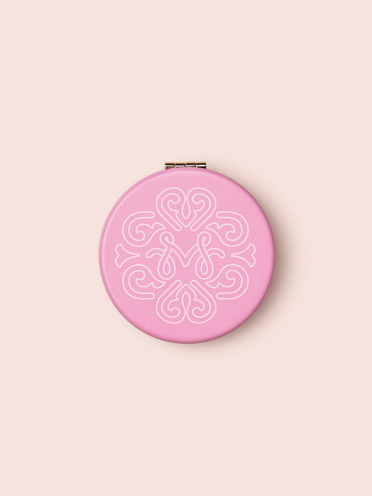 Sakura - Miroir de Poche