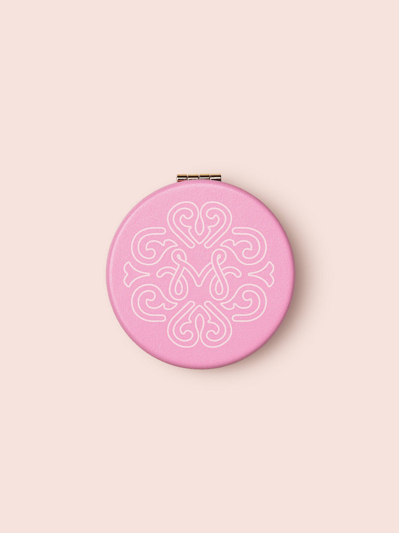 Sakura - Miroir de Poche