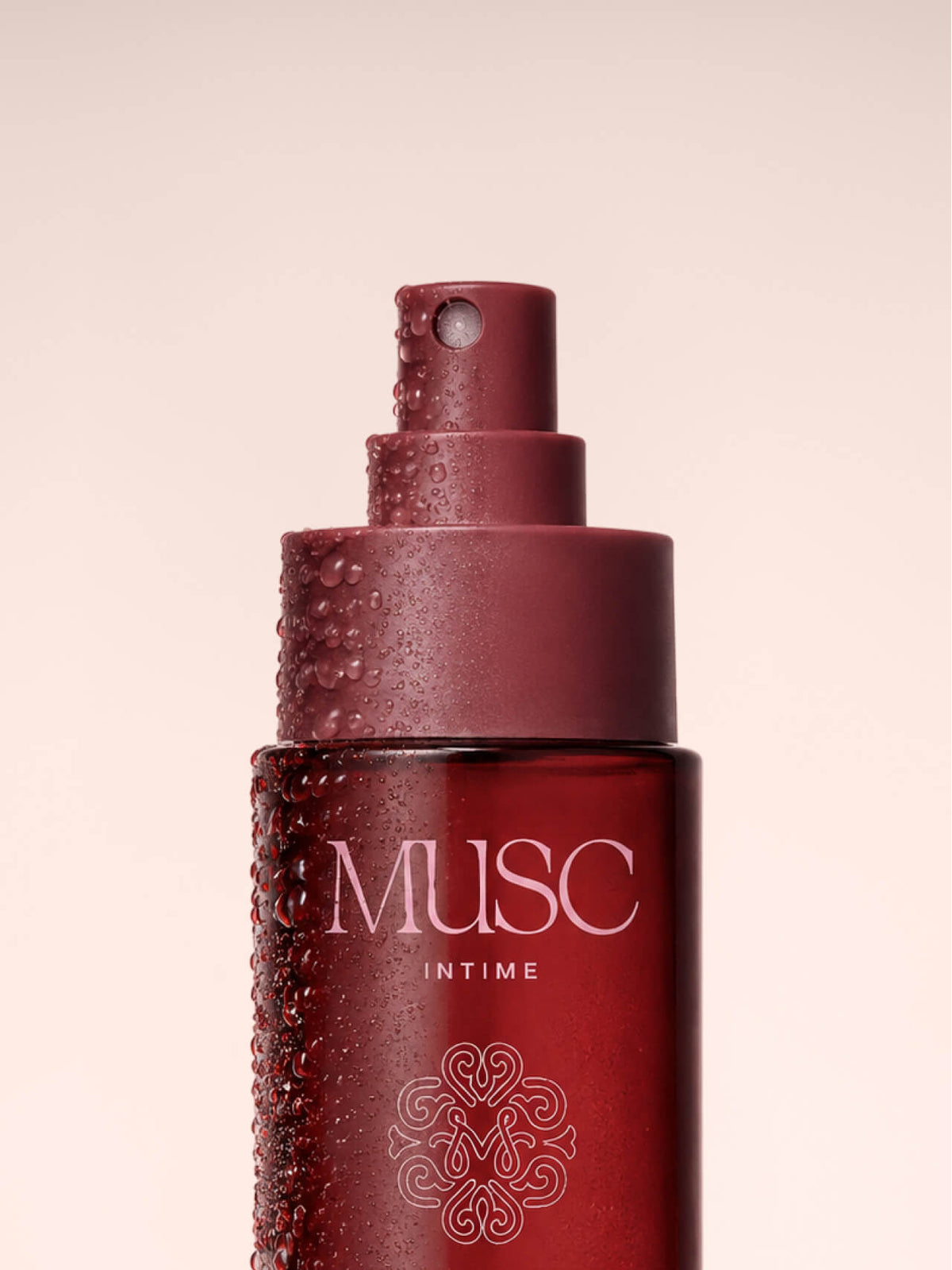 Le Duo Brumes Parfumées All Over Corps & Cheveux - Musc Blanc et Rose Mystik