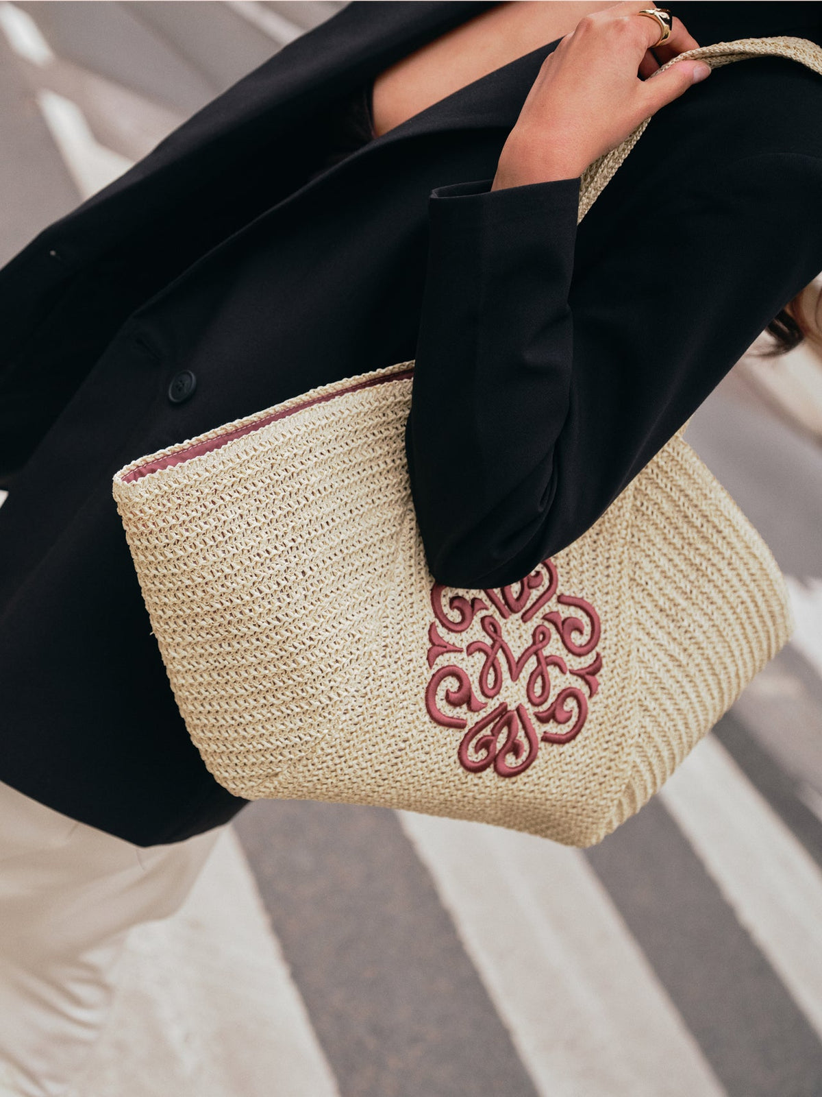 Sac lifestyle - CITY BAG