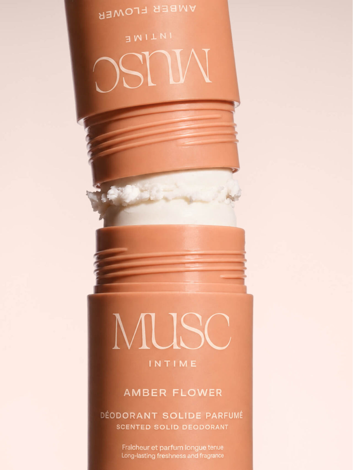 Le Duo Instant Parfumé - Amber Flower