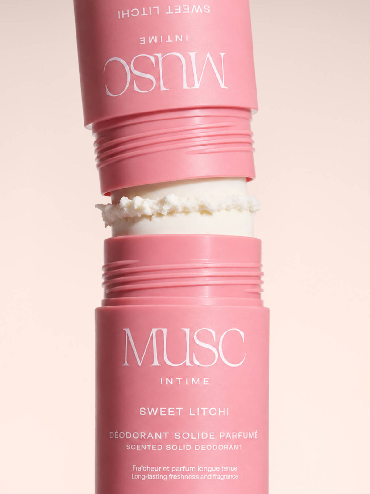 Le Trio Éclat Parfumé - Sweet Litchi