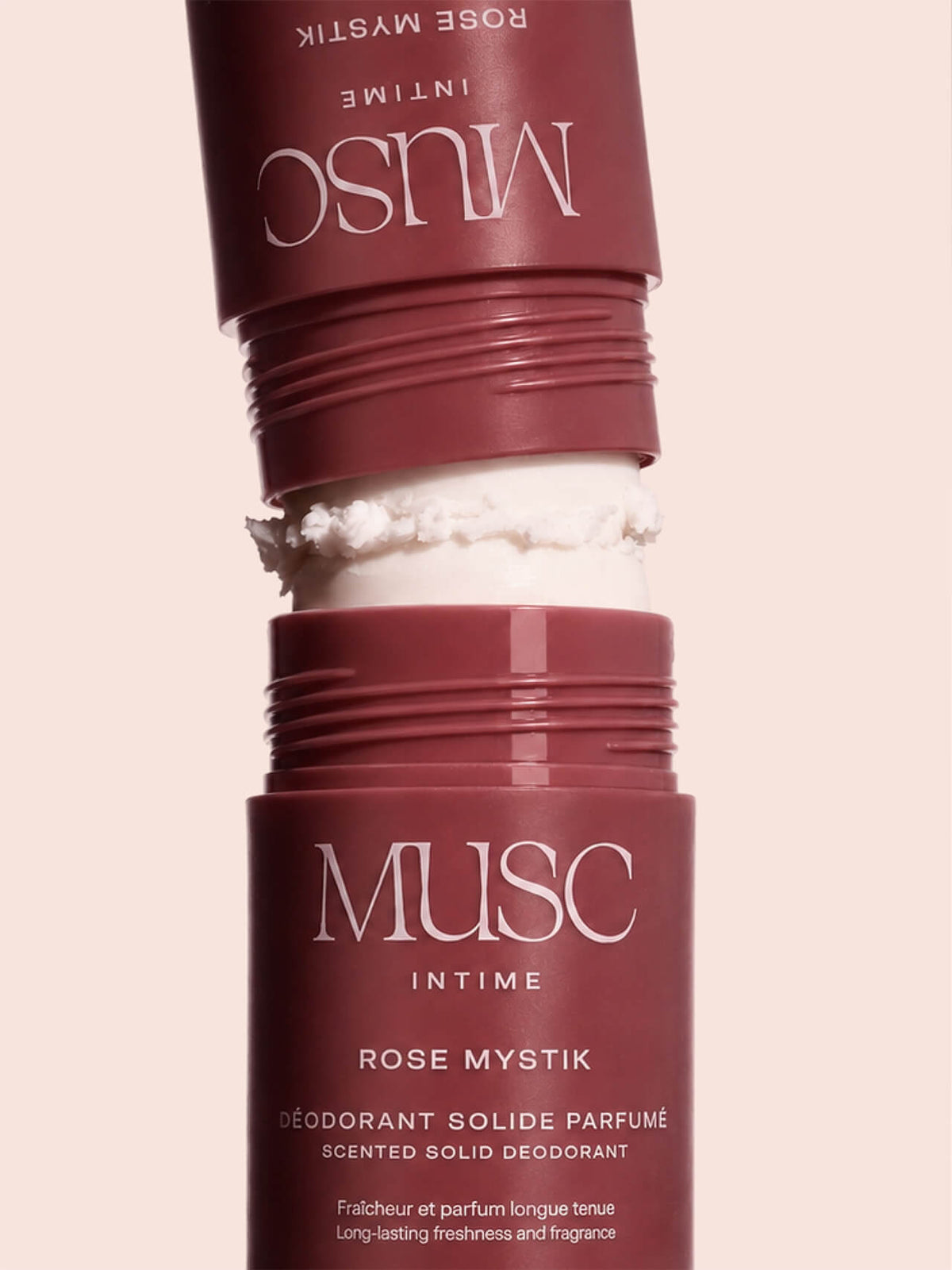 Le Duo Harmonie - Rose Mystik