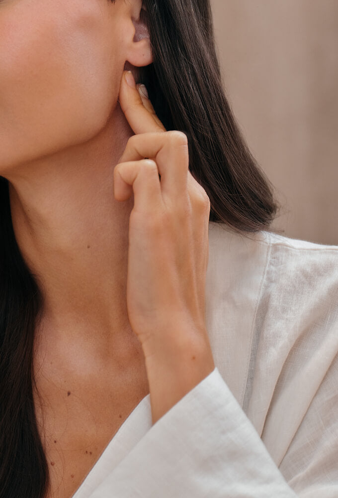 Le Duo Peau Parfumée - Sweet Litchi