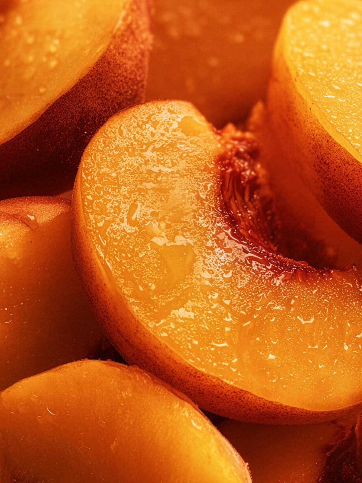 Les Indispensables - Hot Peach