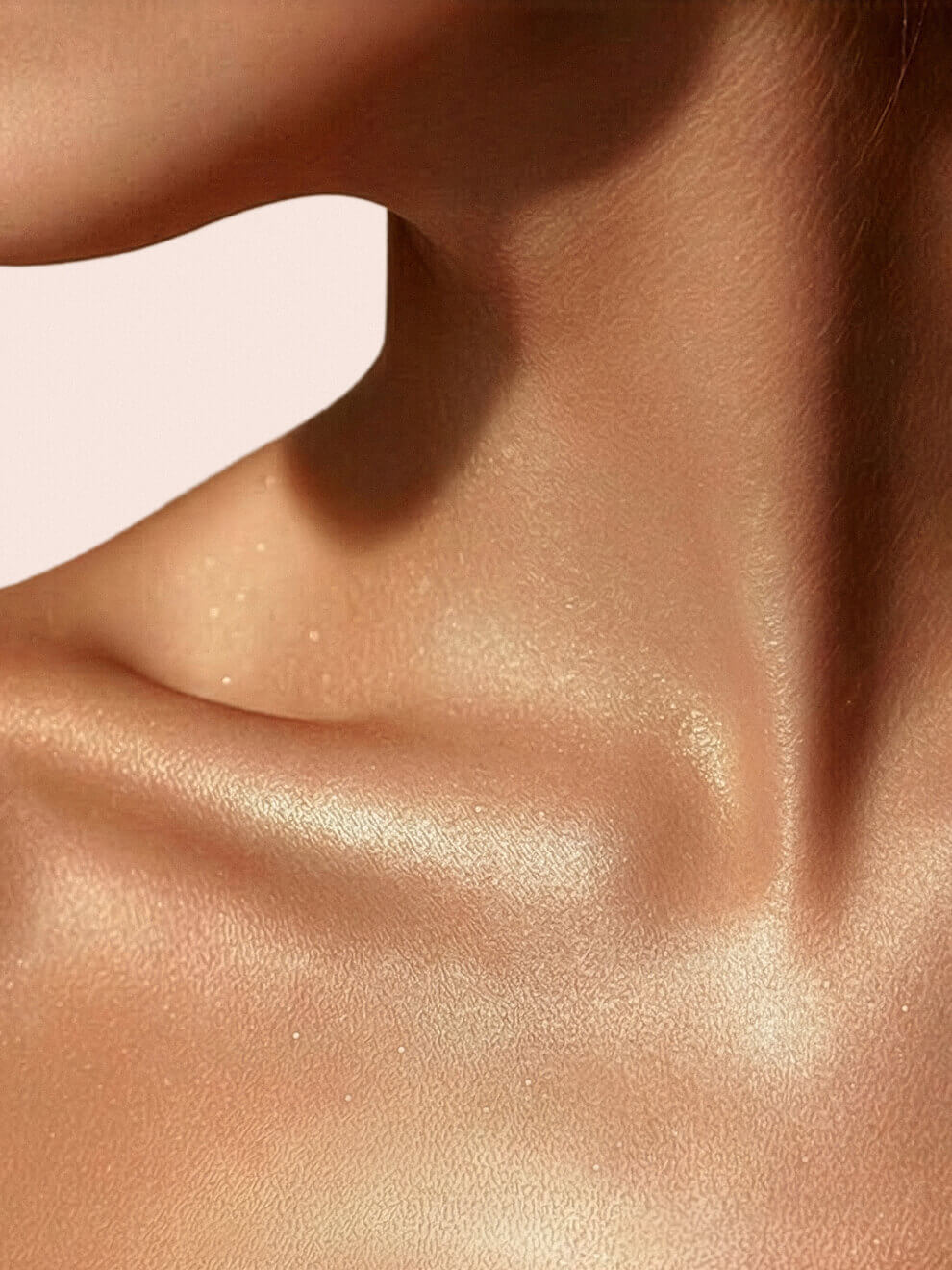 Le Rituel Sillage Intense - Rose Mystik