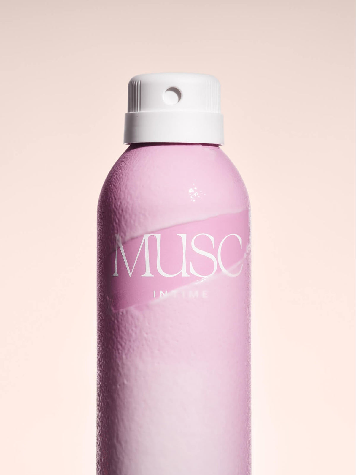 Le Trio Douceur - Musc Blanc