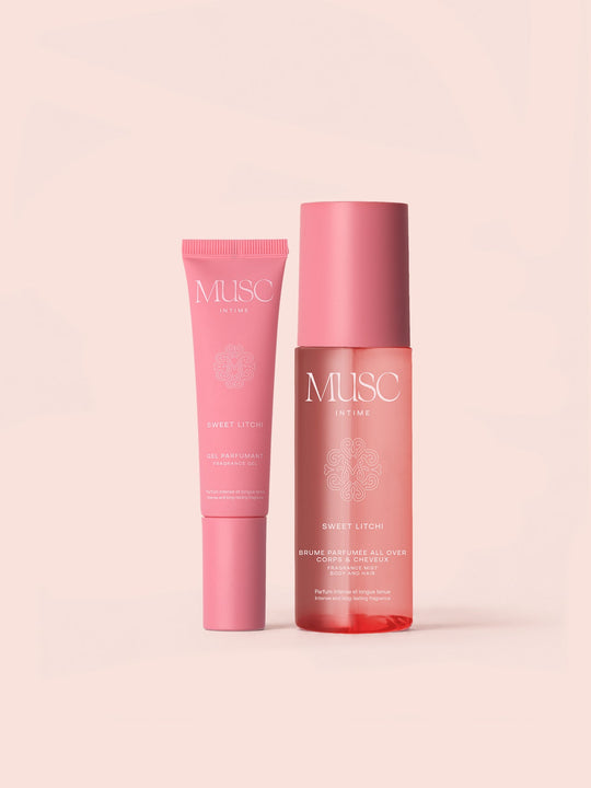 Le Duo Absolu - Sweet Litchi