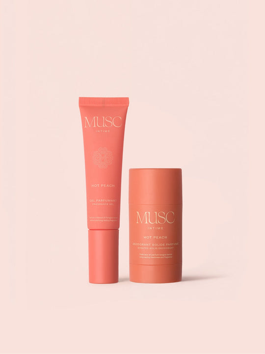 Le Duo Signature - Hot Peach