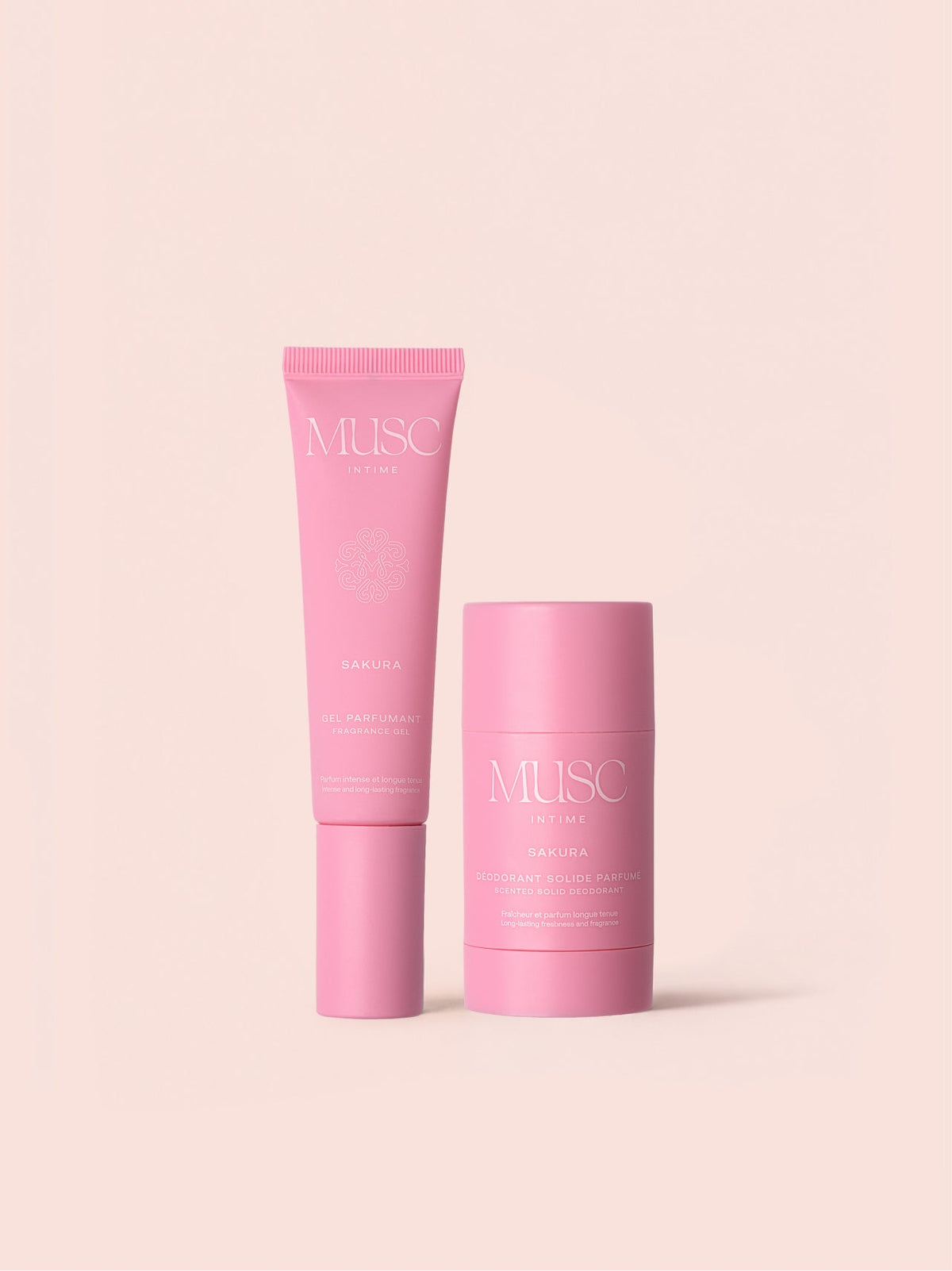 Le Duo Signature - Sakura