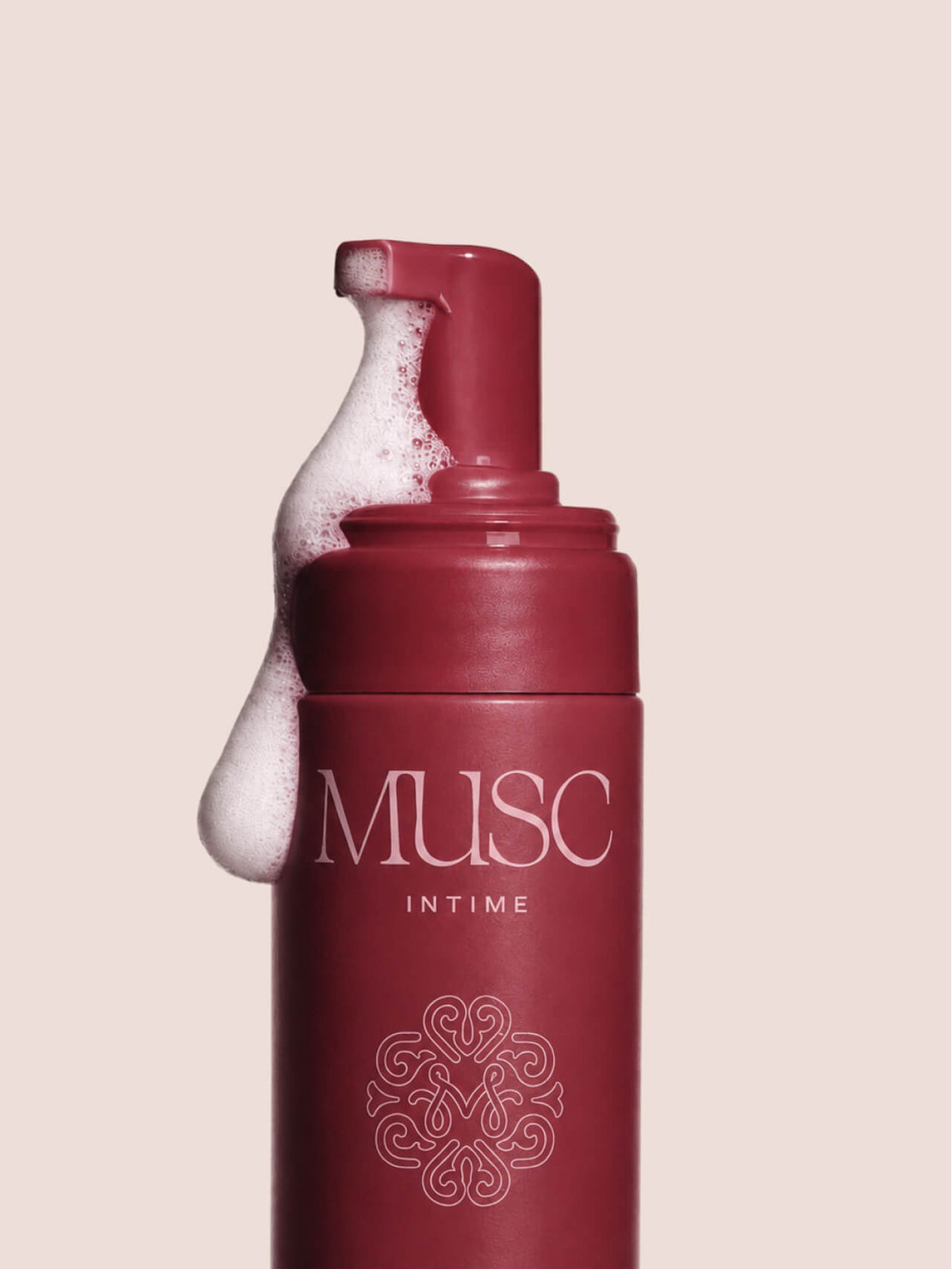 Le Duo Confort Intime - Rose Mystik