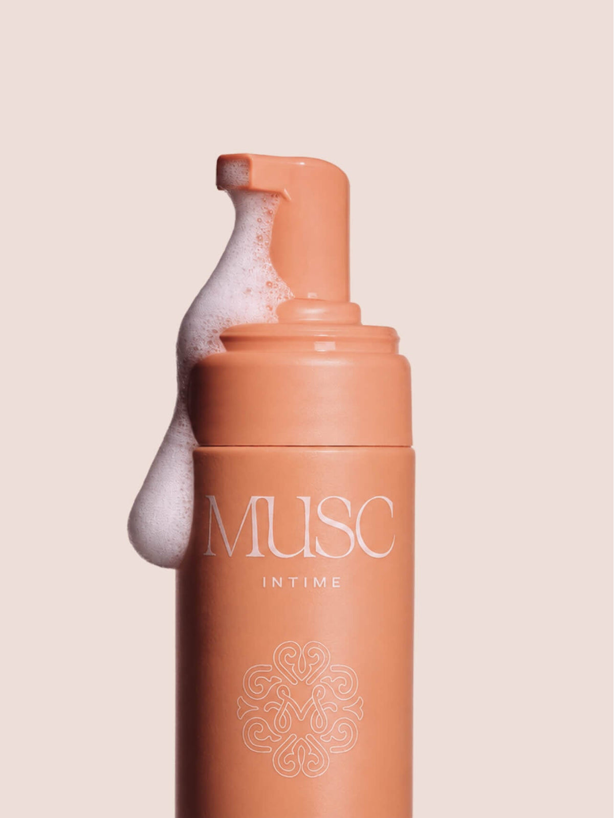 Le Duo Confort Intime - Amber Flower