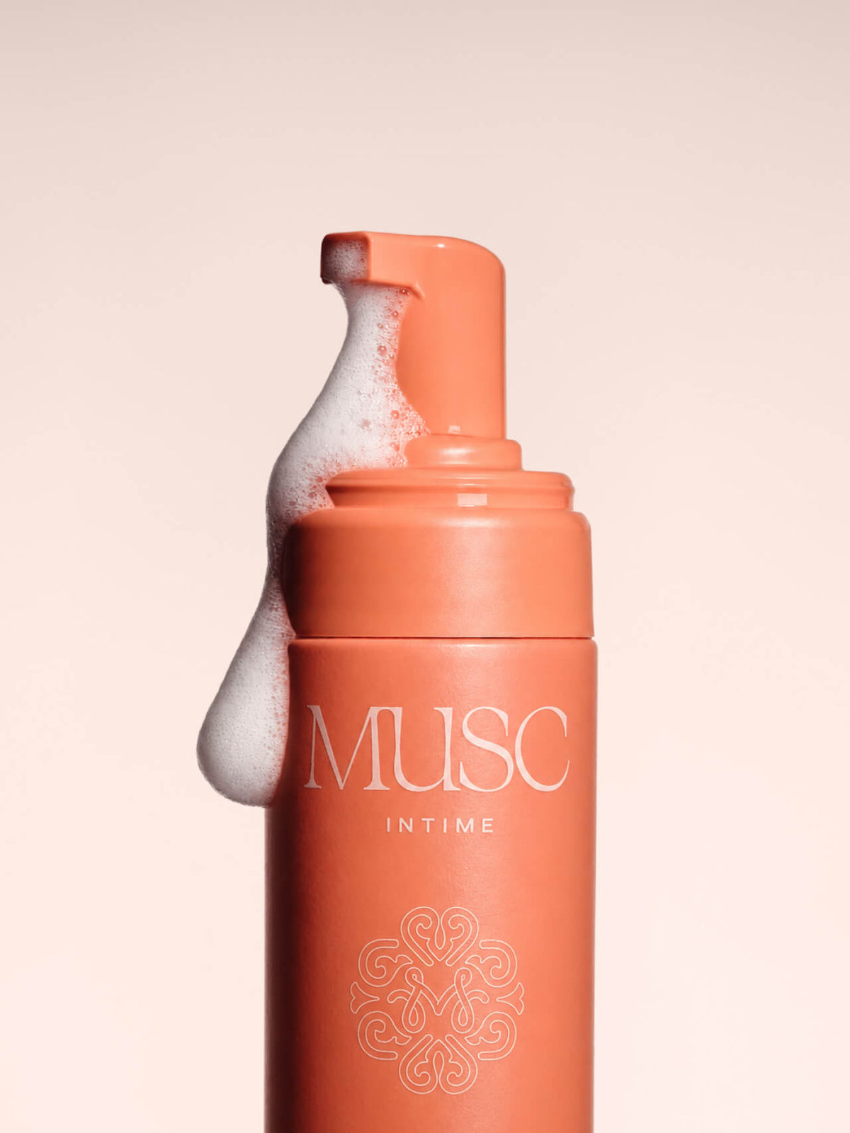 Le Duo Confort Intime - Hot Peach