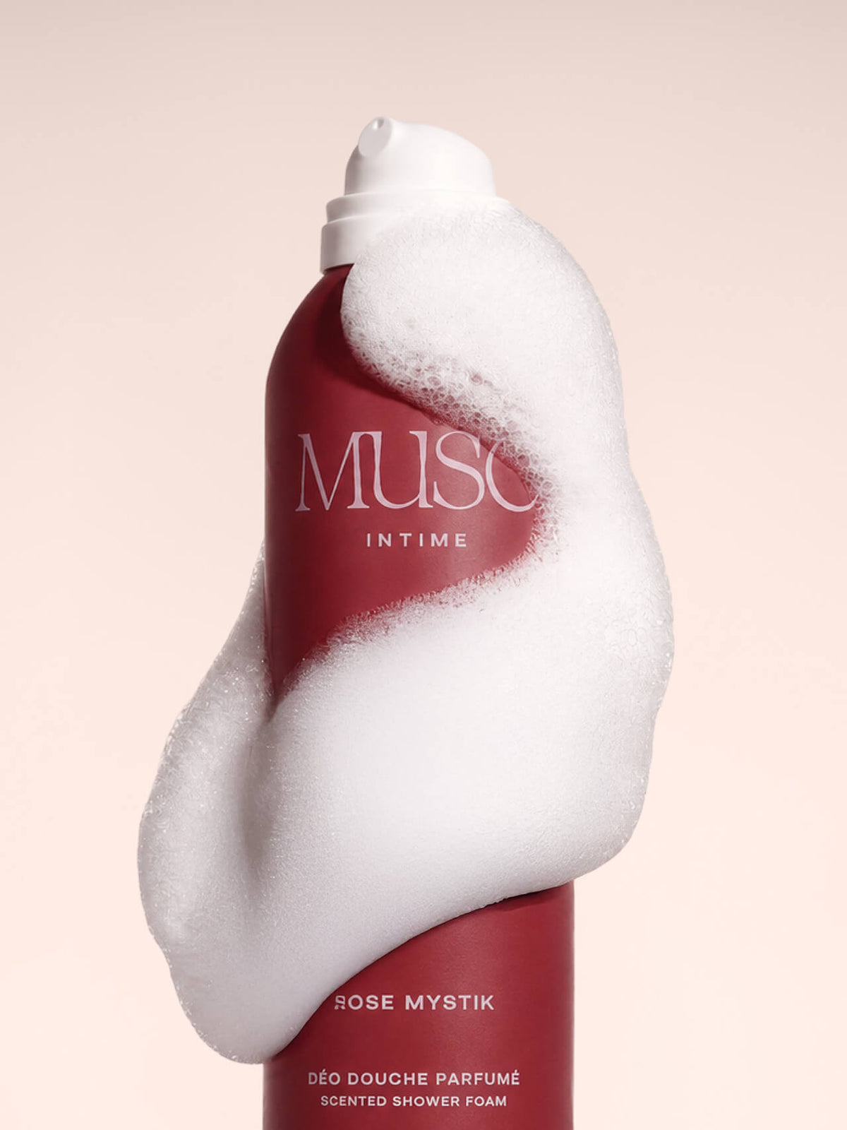 Le Trio Douceur - Rose Mystik