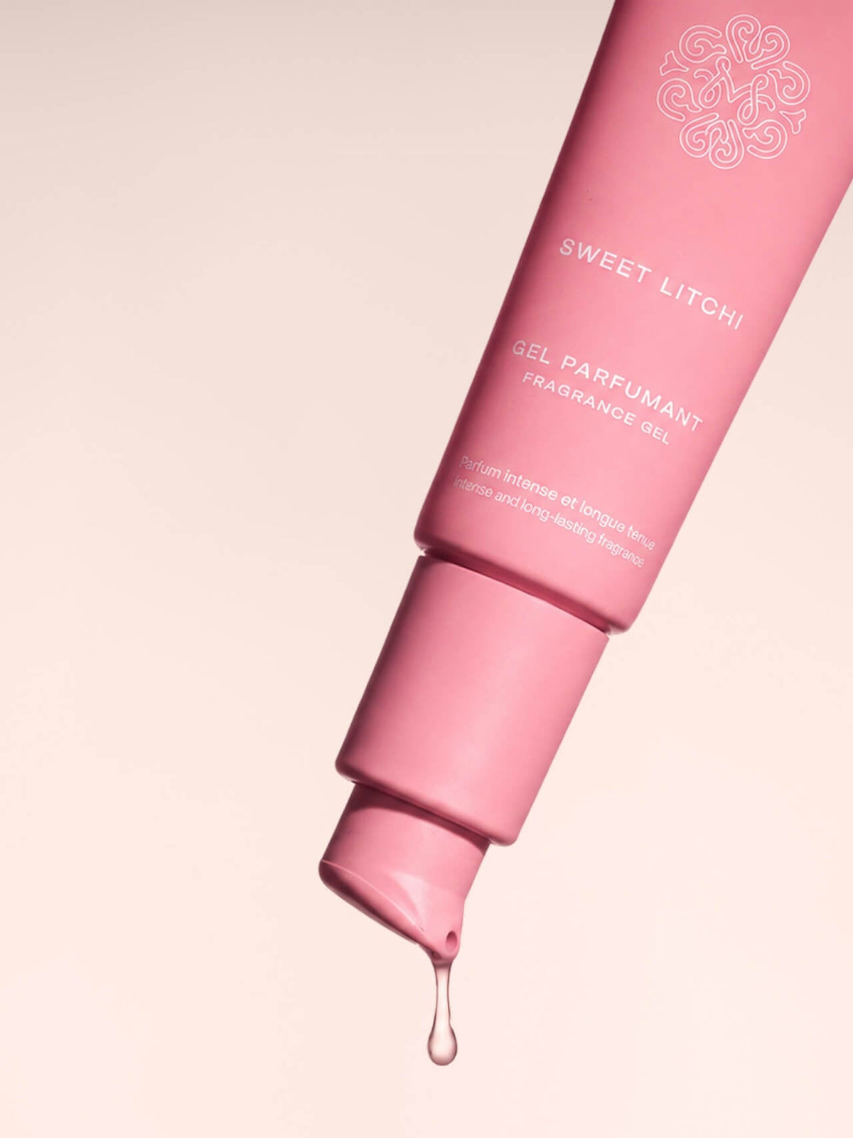 Le Trio Peau Lumineuse - Sweet Litchi