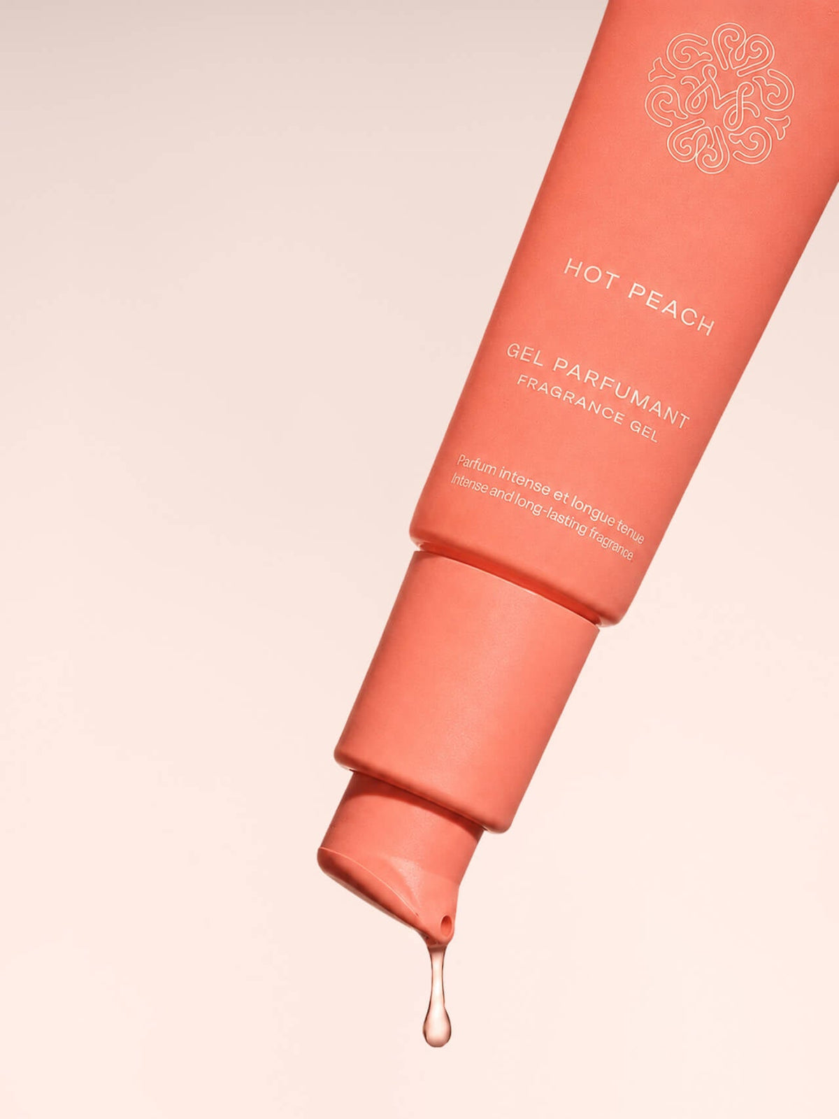 Le Duo Signature - Hot Peach